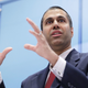 FCC chairman Ajit Pai (Chip Somodevilla / Getty)